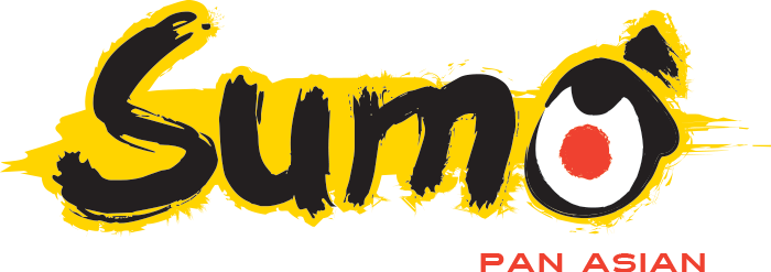 Logo for Sumo Pan Asian